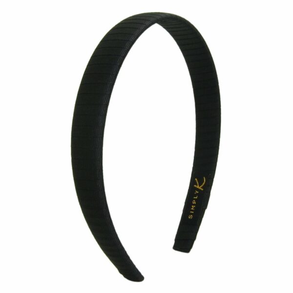 Simply K Plain Jane Headband