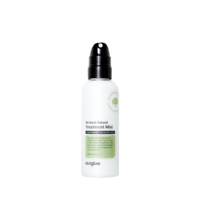 Ecoglam Mist