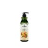 Ecoglam Shampoo 500ml Citrus